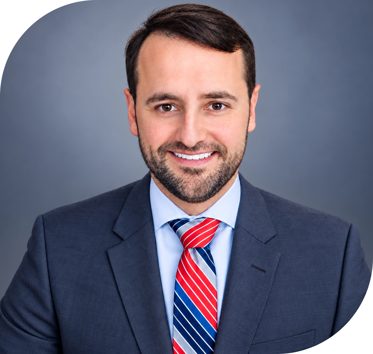Phillip Briffa, director of PB Ritz Lawyers